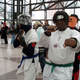 Illustration for article titled The Cosplay of NYCC (Part Two)